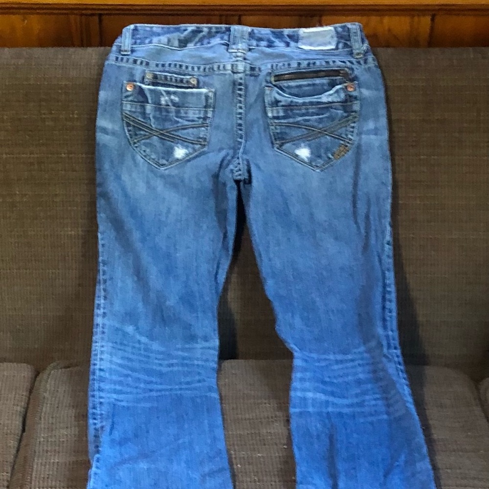 Aeropostale Boot cut jeans